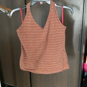 Halter top